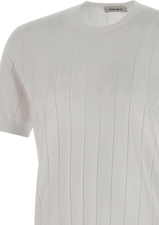 26SS 캉그라 스웨터 102421001 WHITE - KANGRA