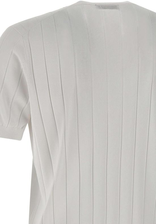 26SS 캉그라 스웨터 102421001 WHITE - KANGRA