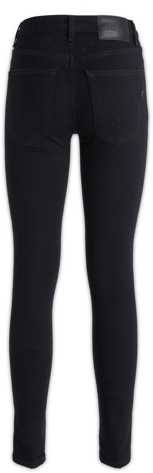  돈답 데님 팬츠 DP450DSE315A27999 DIVERS - DONDUP