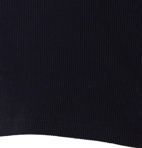 26SS 트윈셋 반팔 티셔츠 261TT2361 00006 Black - TWINSET
