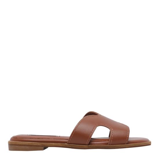 26SS 스티브매든 샌들 BONDST COGNAC Brown