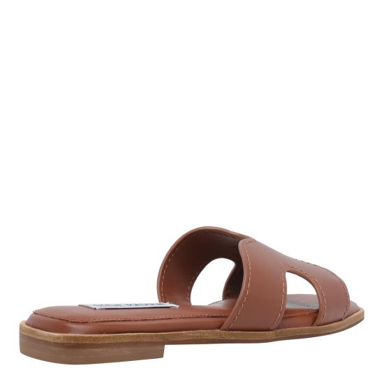 26SS 스티브매든 샌들 BONDST COGNAC Brown - STEVE MADDEN