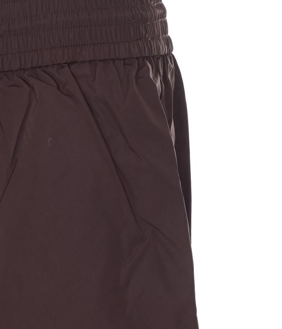 26SS 짐머만 팬츠 7920PS262 CHO Brown - ZIMMERMANN