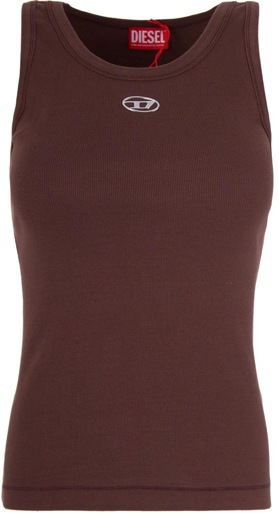 26SS 디젤 t-anki-od 탱크탑 A199080JMBA61J BROWN