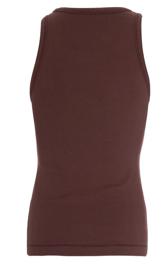 26SS 디젤 t-anki-od 탱크탑 A199080JMBA61J BROWN - DIESEL