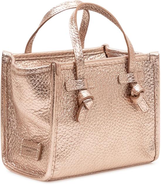 26SS 지아니 끼아리니 토트백 BS8065BBLTU6083 GOLD - GIANNI CHIARINI