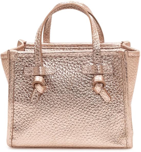 26SS 지아니 끼아리니 토트백 BS8065BBLTU6083 GOLD