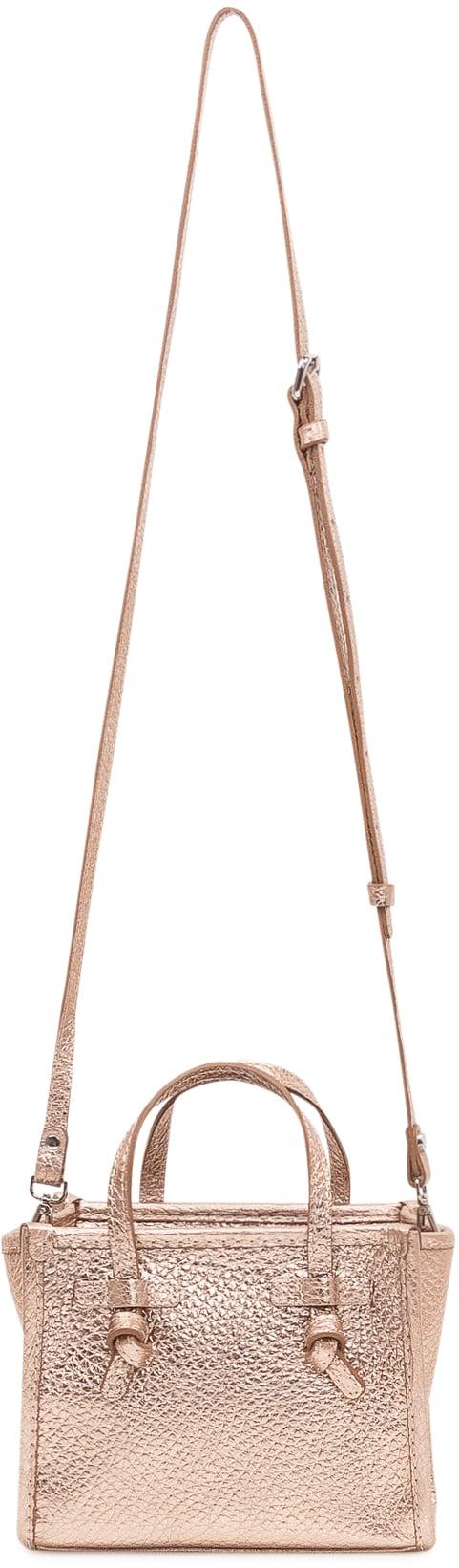 26SS 지아니 끼아리니 토트백 BS8065BBLTU6083 GOLD - GIANNI CHIARINI