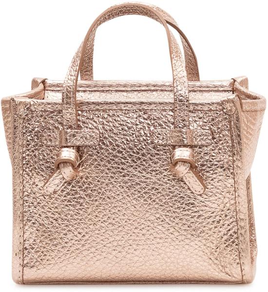 26SS 지아니 끼아리니 토트백 BS8065BBLTU6083 GOLD - GIANNI CHIARINI