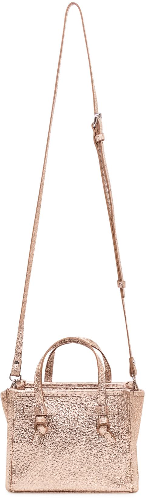 26SS 지아니 끼아리니 토트백 BS8065BBLTU6083 GOLD - GIANNI CHIARINI