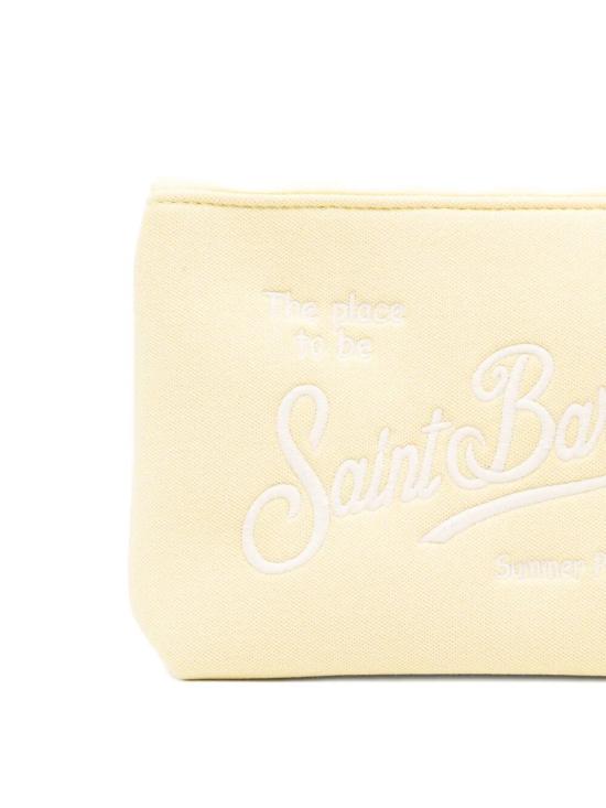 26SS 세인트바쓰 클러치/파우치 ALI0008 00346L 92 EMB - MC2 SAINT BARTH