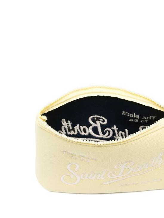 26SS 세인트바쓰 클러치/파우치 ALI0008 00346L 92 EMB - MC2 SAINT BARTH