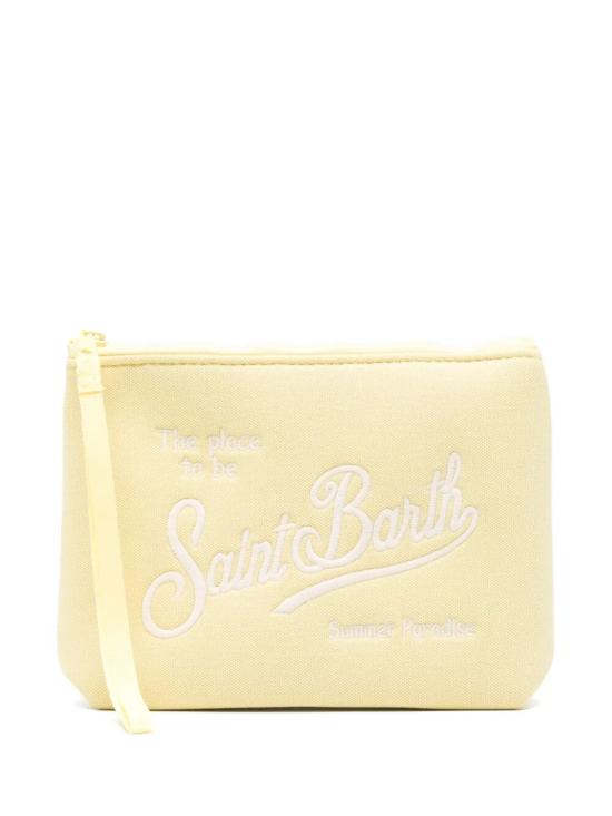 26SS 세인트바쓰 클러치/파우치 ALI0008 00346L 92 EMB