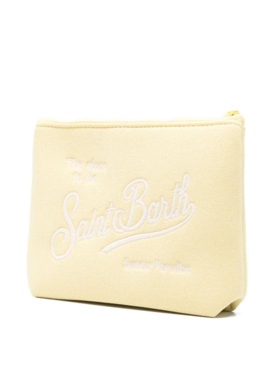 26SS 세인트바쓰 클러치/파우치 ALI0008 00346L 92 EMB - MC2 SAINT BARTH