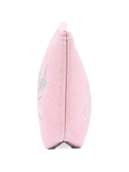 26SS 세인트바쓰 클러치/파우치 ALI0013 03000L LUREX 21AR EMB - MC2 SAINT BARTH