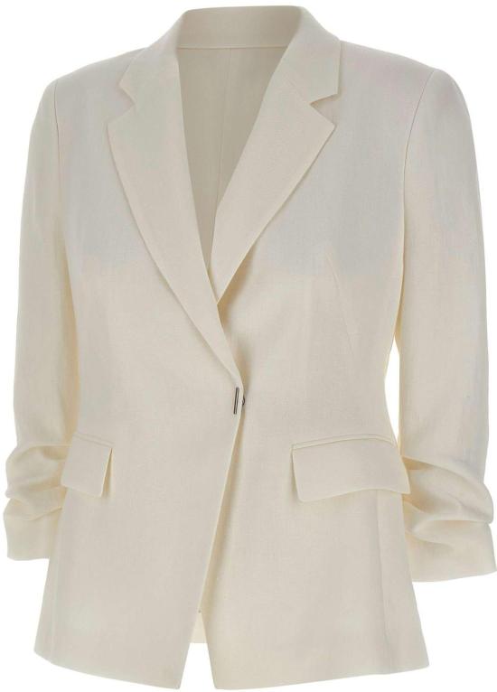 26SS 보스 수트 자켓 50557249100 WHITE