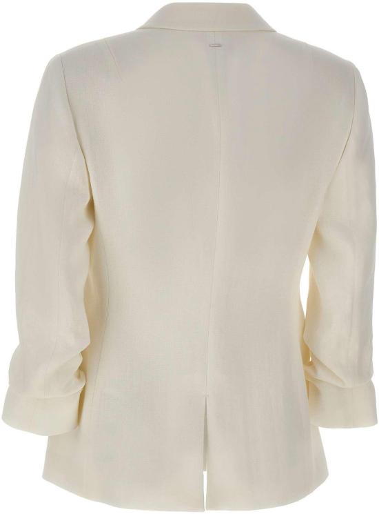 26SS 보스 수트 자켓 50557249100 WHITE - BOSS