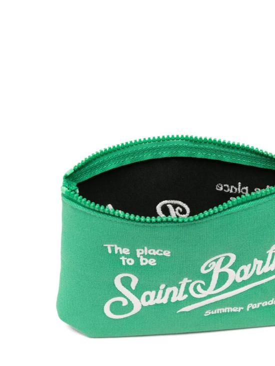26SS 세인트바쓰 클러치/파우치 ALI0047 00341L 57 EMB - MC2 SAINT BARTH
