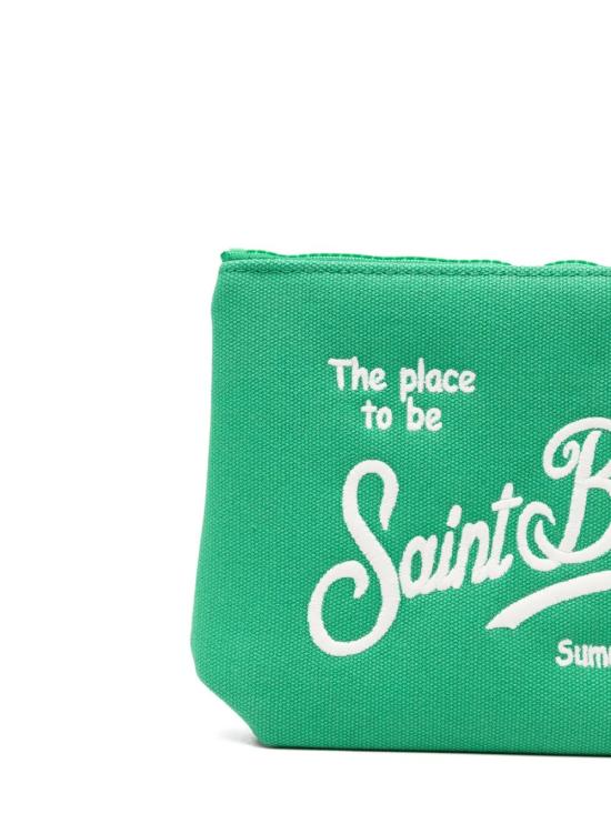 26SS 세인트바쓰 클러치/파우치 ALI0047 00341L 57 EMB - MC2 SAINT BARTH