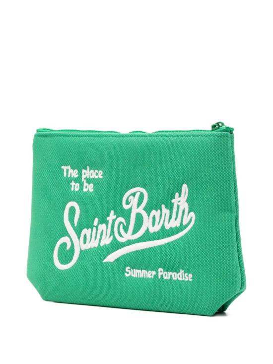 26SS 세인트바쓰 클러치/파우치 ALI0047 00341L 57 EMB - MC2 SAINT BARTH