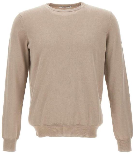26SS 캉그라 스웨터 601101212 BEIGE - KANGRA