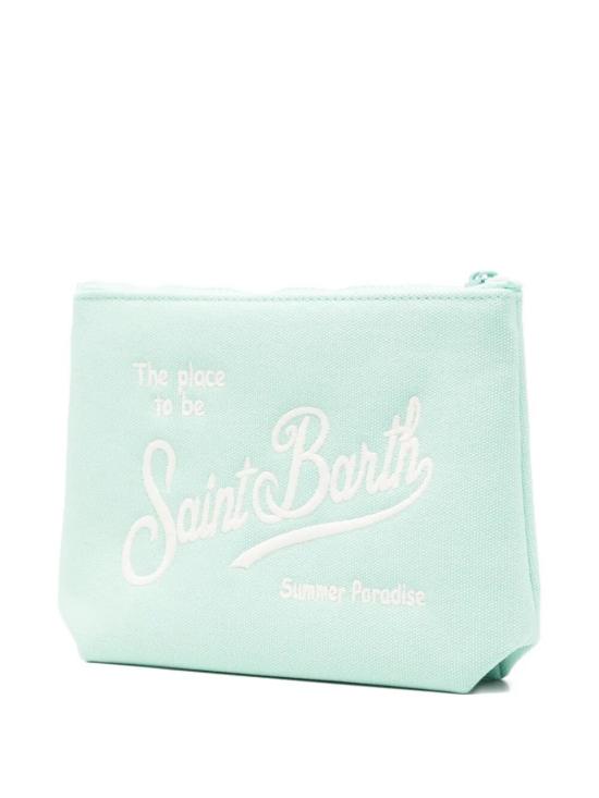 26SS 세인트바쓰 클러치/파우치 ALI0047 01271L 56 EMB - MC2 SAINT BARTH