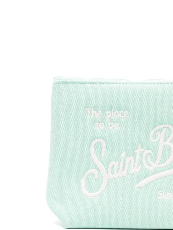 26SS 세인트바쓰 클러치/파우치 ALI0047 01271L 56 EMB - MC2 SAINT BARTH