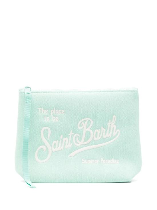 26SS 세인트바쓰 클러치/파우치 ALI0047 01271L 56 EMB