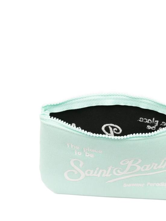 26SS 세인트바쓰 클러치/파우치 ALI0047 01271L 56 EMB - MC2 SAINT BARTH