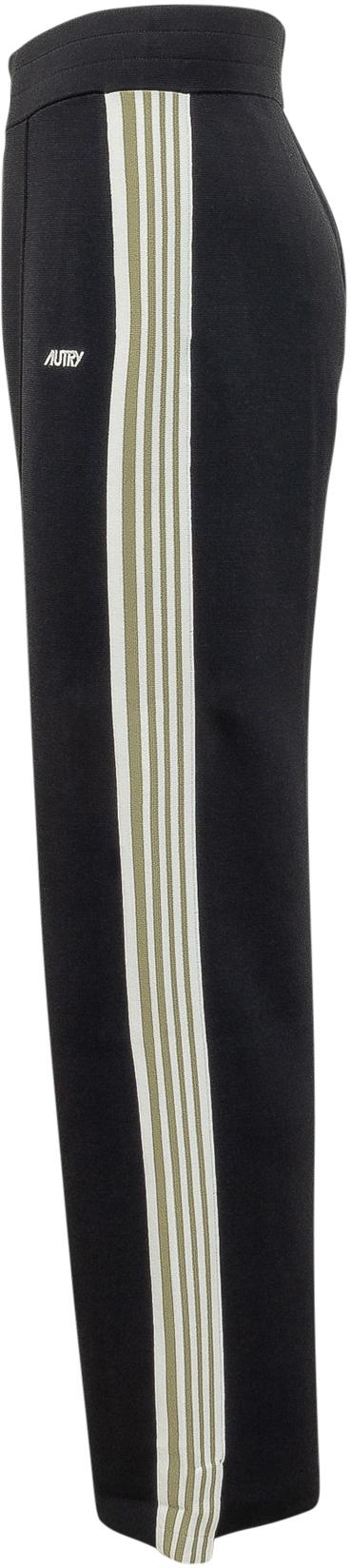 26SS 오트리 트레이닝/조거 팬츠 PAPM027B BLACK - AUTRY