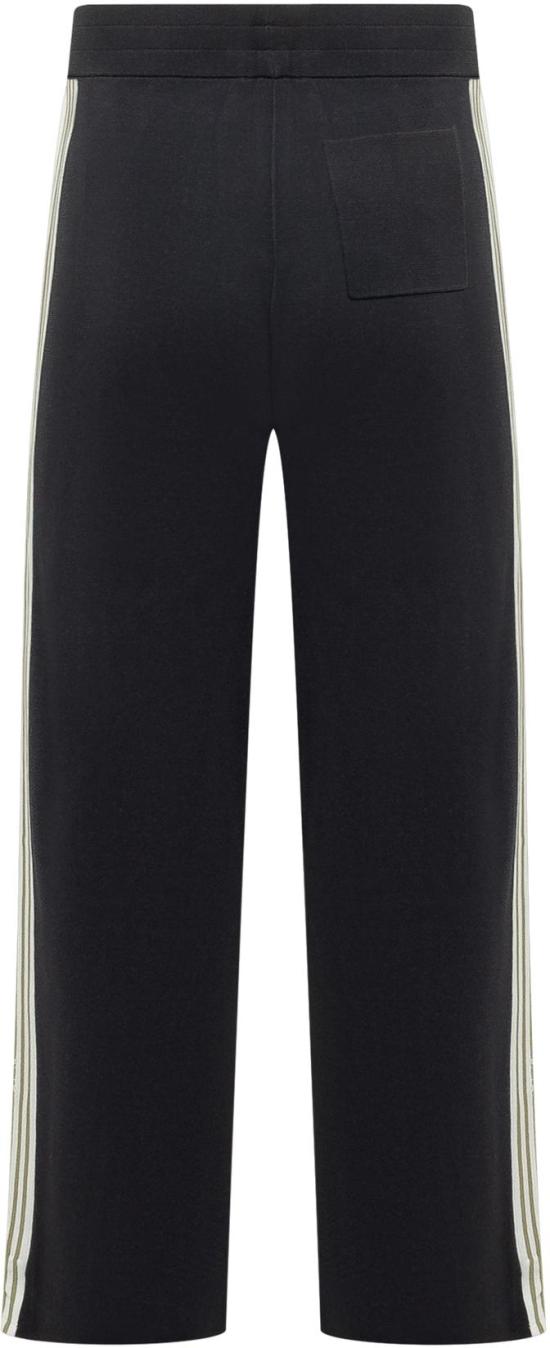 26SS 오트리 트레이닝/조거 팬츠 PAPM027B BLACK - AUTRY