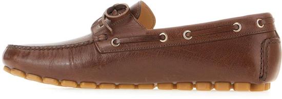 25FW 발렌티노 가라바니 로퍼 7Y2S0J59PNJZWX BROWN - VALENTINO GARAVANI