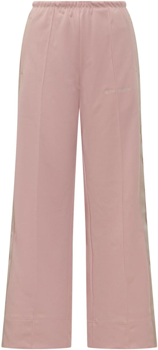 25FW 팜앤젤스 트레이닝/조거 팬츠 PWCJ031F25FAB0023003 PINK