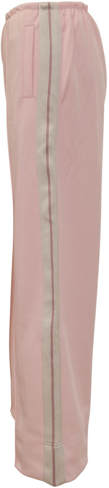 25FW 팜앤젤스 트레이닝/조거 팬츠 PWCJ031F25FAB0023003 PINK - PALM ANGELS