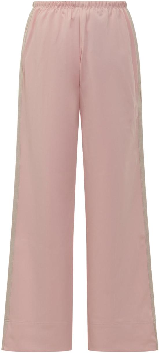 25FW 팜앤젤스 트레이닝/조거 팬츠 PWCJ031F25FAB0023003 PINK - PALM ANGELS