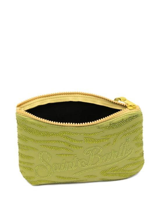 26SS 세인트바쓰 클러치/파우치 ALI0032 00270L STRASS ZEBRA 54 - MC2 SAINT BARTH