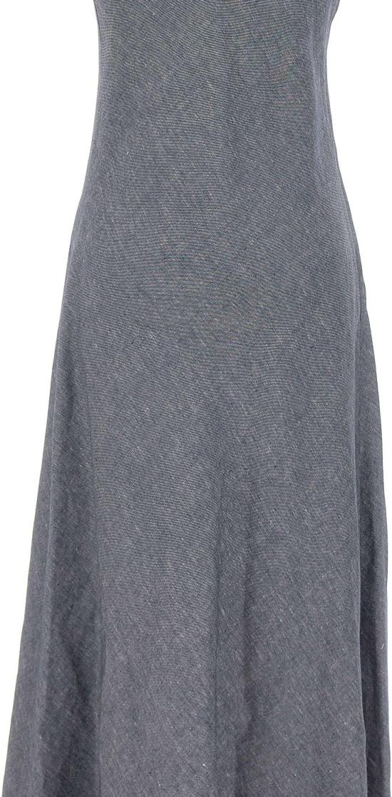 26SS 일레븐티 롱 원피스 M80ABIK02TES0M06811 BLUE - ELEVENTY