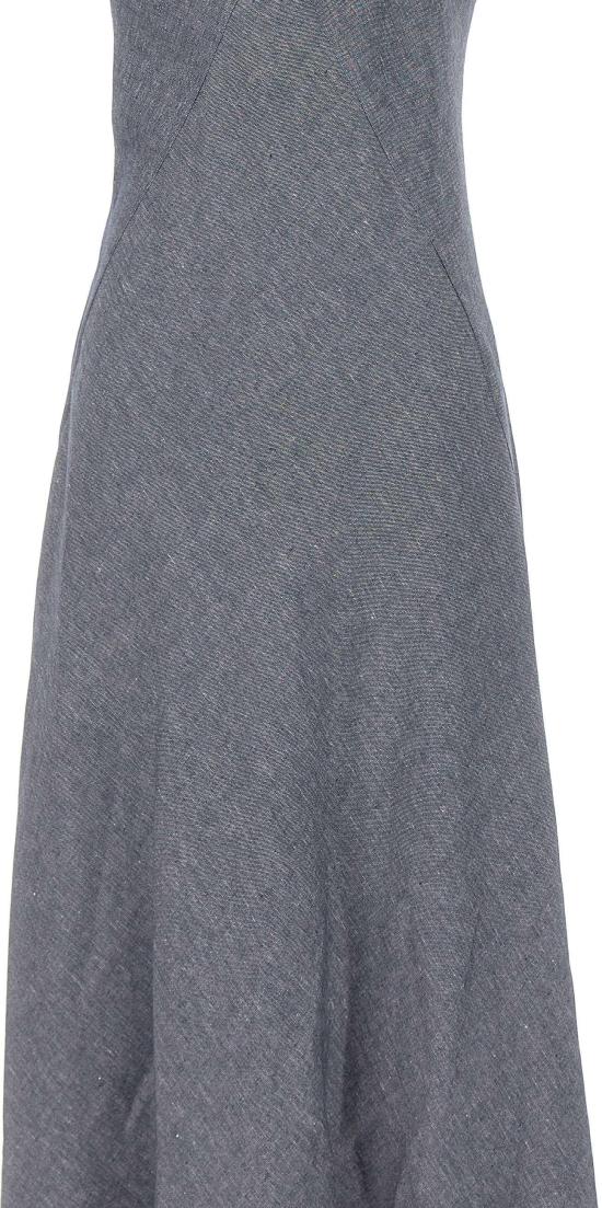 26SS 일레븐티 롱 원피스 M80ABIK02TES0M06811 BLUE - ELEVENTY