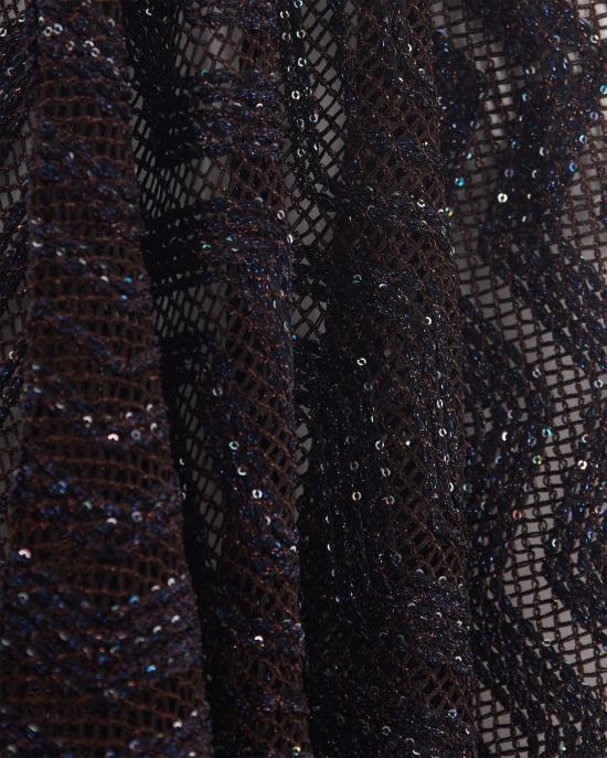 26SS 미소니 튜닉 MS26SK06BV00ITS80EQ BROWN - MISSONI