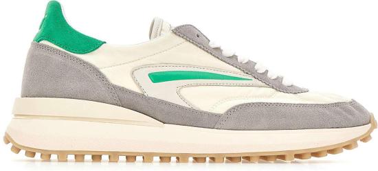 26SS 데이트 스니커즈 M441ATNYVG WHITE