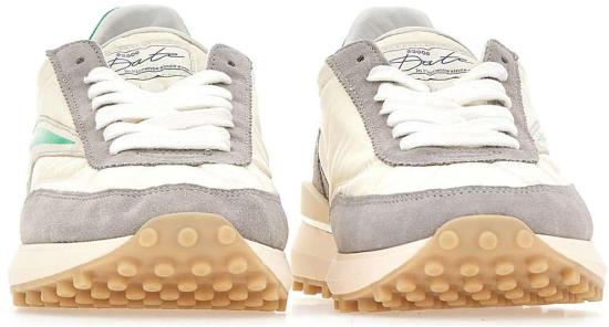 26SS 데이트 스니커즈 M441ATNYVG WHITE - D.A.T.E.