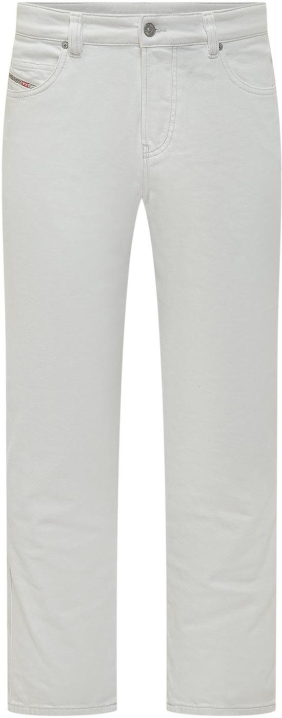 26SS 디젤 데님 팬츠 A1579809N92100 WHITE