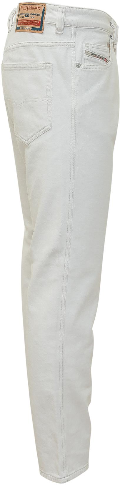 26SS 디젤 데님 팬츠 A1579809N92100 WHITE - DIESEL