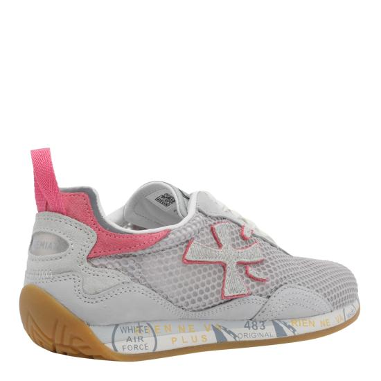 26SS 프리미아타 스니커즈 RUNSEAD 8108 White - PREMIATA