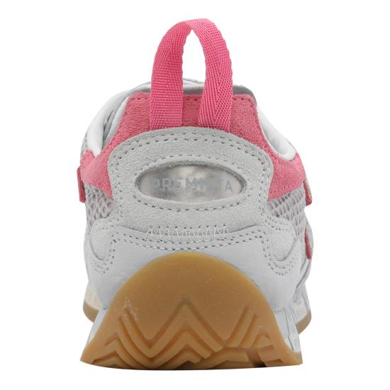 26SS 프리미아타 스니커즈 RUNSEAD 8108 White - PREMIATA