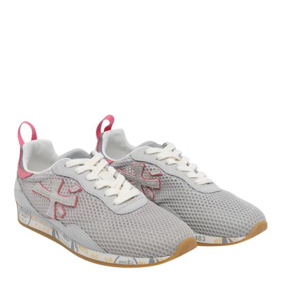 26SS 프리미아타 스니커즈 RUNSEAD 8108 White - PREMIATA