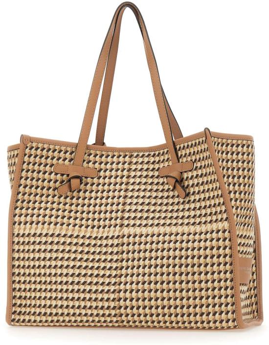 26SS 지아니 끼아리니 토트백 BS6850MSQTMORO DIVERS