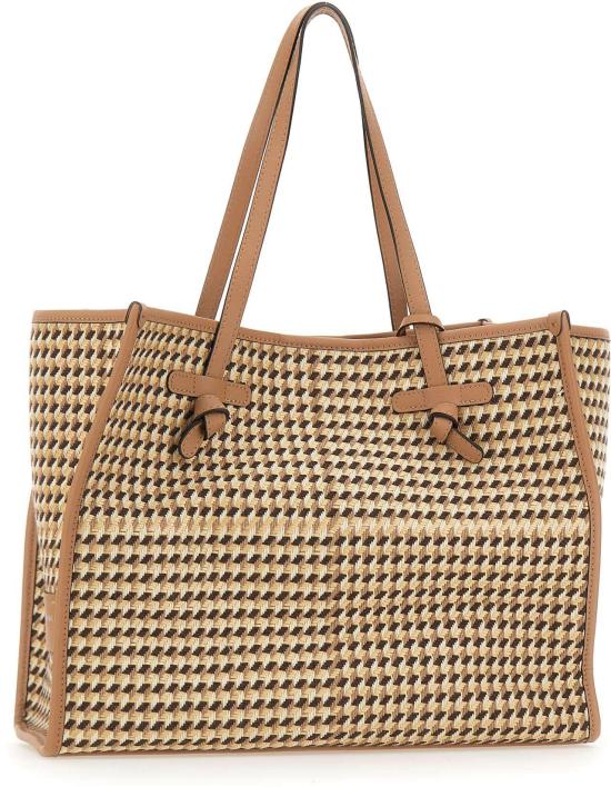 26SS 지아니 끼아리니 토트백 BS6850MSQTMORO DIVERS - GIANNI CHIARINI