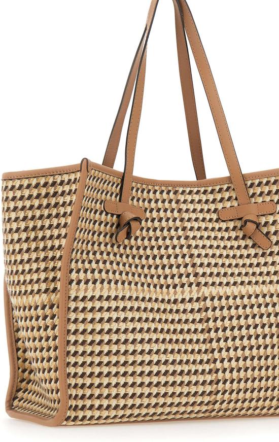 26SS 지아니 끼아리니 토트백 BS6850MSQTMORO DIVERS - GIANNI CHIARINI