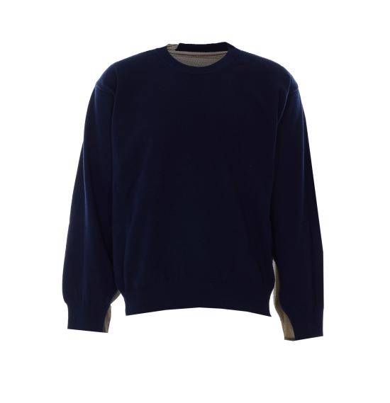 26SS 마리아노 스웨터 V58325783 6142 Blue